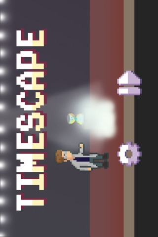TimeScape Runner screenshot 2
