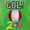 Gol! App Peru