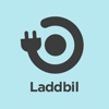 Laddbil