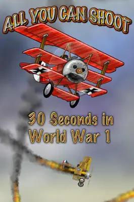 Game screenshot All You Can Shoot - 30 Seconds in World War 1 mod apk