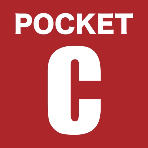 Pocket Classifier icon