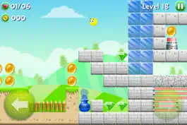 Game screenshot Courli Lite Free hack