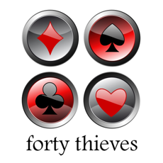 Activities of Forty Thieves Lite