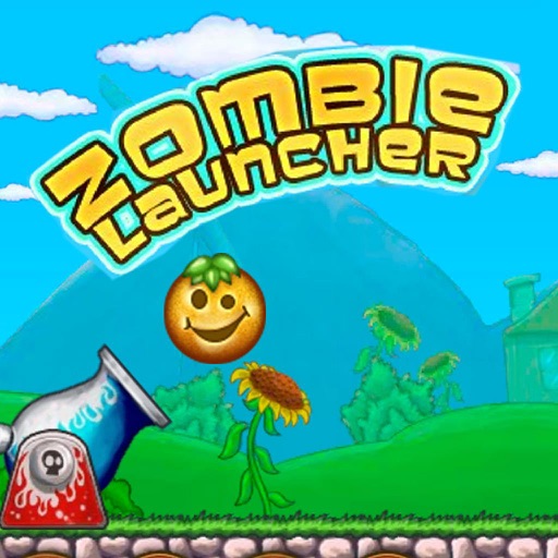 Zombie-LauncherII!Go icon