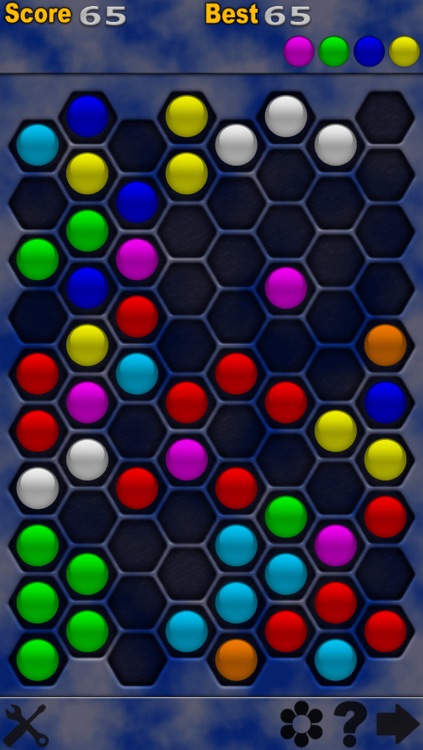 BeeCells screenshot-4