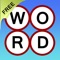 Word Crusher: Free Slide Puzzle