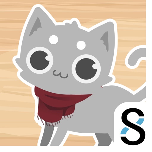 My Cute Cat Icon