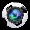 Goal Cam - Video camera for soccer and sports with video buffering and pause - resume recording