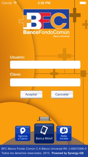 BFC Móvil(圖1)-速報App