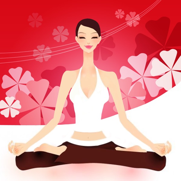 瑜伽365冥想HD 催眠曲轻音乐 失眠调理睡眠管家