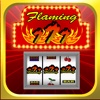 Flaming 777 Slots