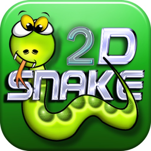 Snake 2D