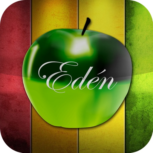 Edén icon