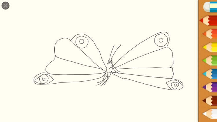 Eric Carle's On the Farm: Animal Sounds and More screenshot-4