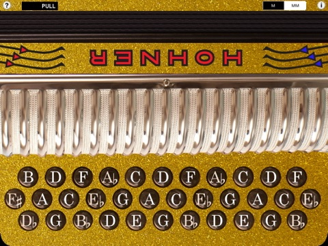 Hohner-FBbEb Xtreme SqueezeBox screenshot 3
