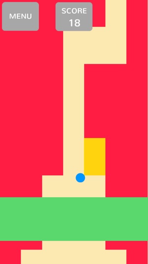 Tunnel Rush(圖2)-速報App