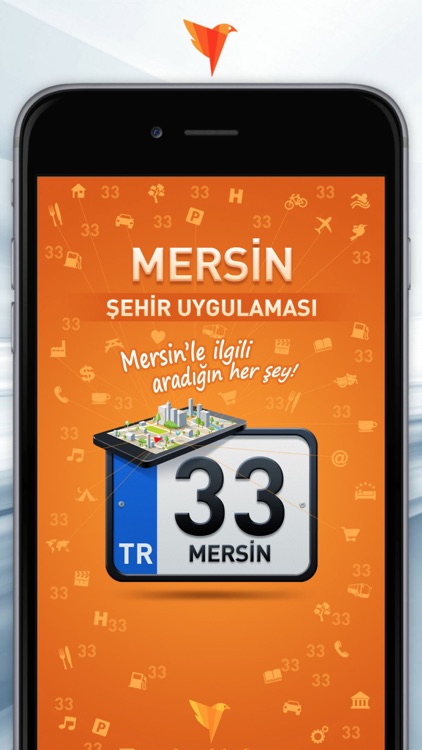 33 Mersin