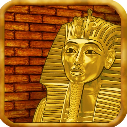 Treasure of Egypt - Spin The Wheel To Win The Prize! icon