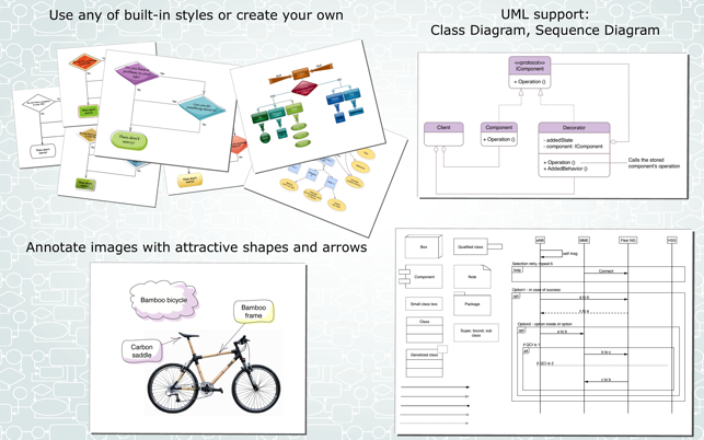 ‎Diagrammix Screenshot