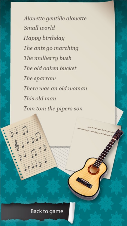 Baby Music Toys For Kids screenshot-4