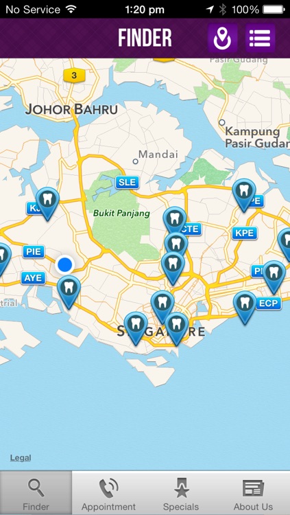 NTUC Unity Denticare