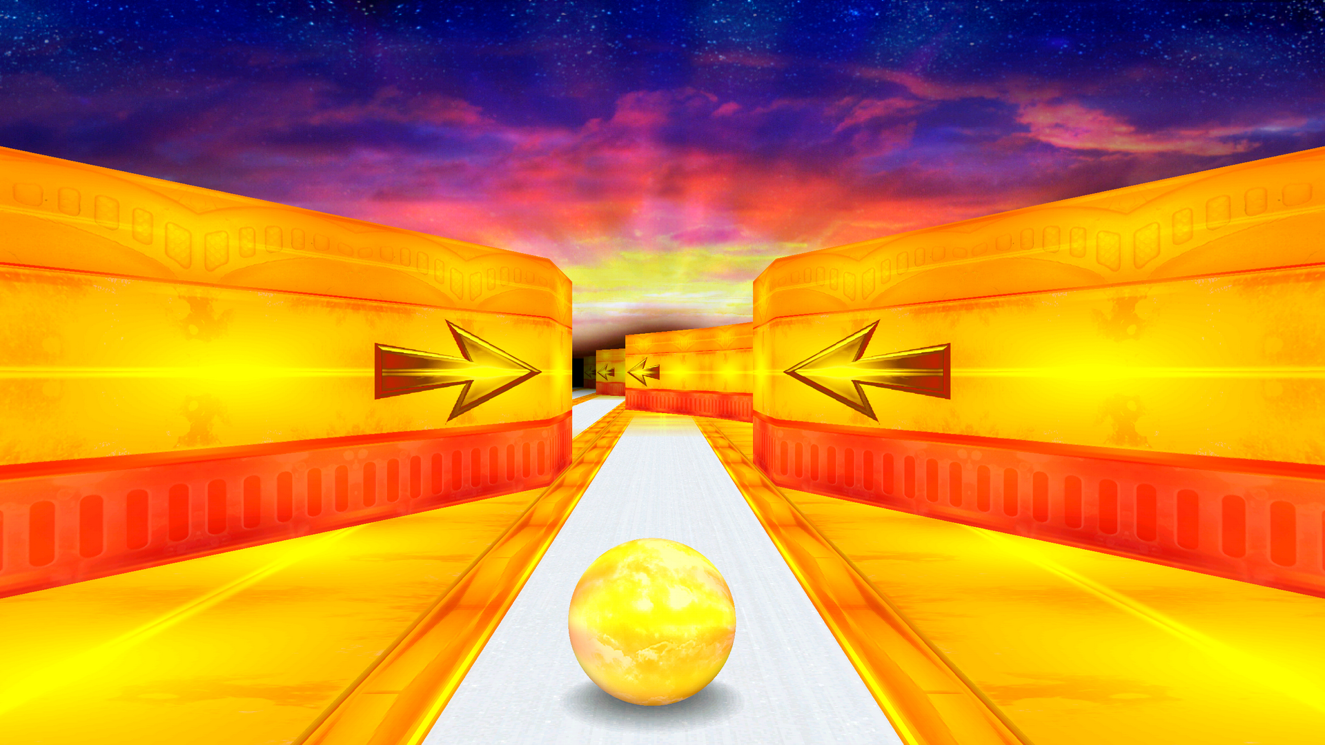 The Unbeatable Game