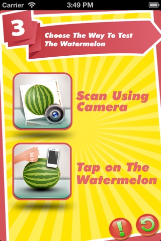 Watermelon Picker screenshot 4