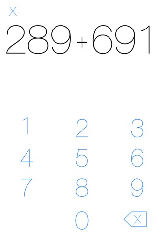 Mental Math Helper screenshot 4