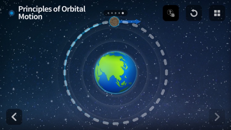 You Know Gravity? It Attracts You! screenshot-3