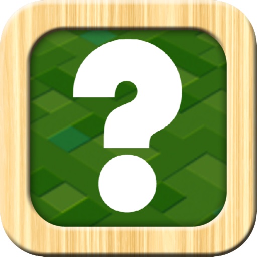 Mobs Trivia for Minecraft PC FREE icon