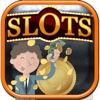 A Dubai Paradise Slots Machine - FREE Las Vegas Casino Game