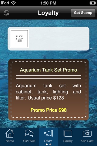 That Aquarium Shop Singapore screenshot 2