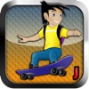 Jumpy Skater - FREE Jumpy Skater - FREE