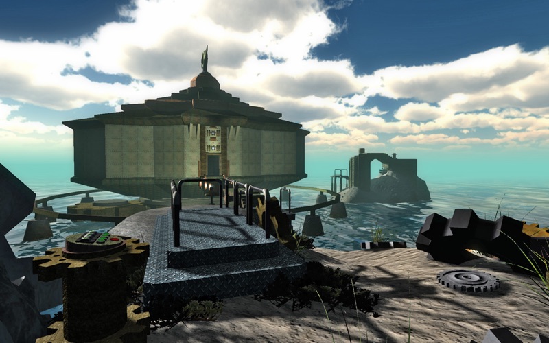 realmyst: masterpiece edition problems & solutions and troubleshooting guide - 4
