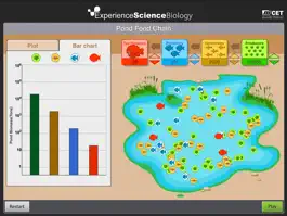 Game screenshot Experience Biology apk