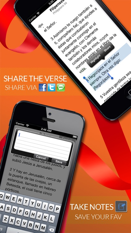 Santa Biblia Reina Valera + Audio screenshot-4