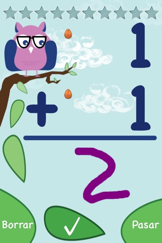 My Math Helper screenshot 2