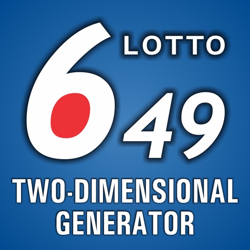 Lotto Winner for Canada 6/49