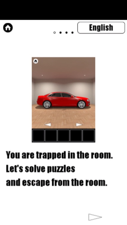 KURUMA - room escape game - screenshot-3