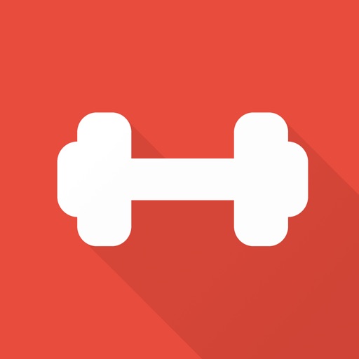 Do You Even List - A Workout Tracking Utility icon
