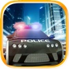 3D Police Car Race - Cop Racing Games