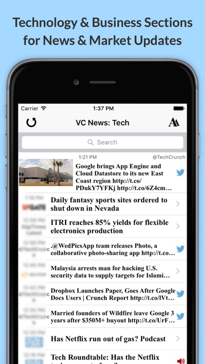 VC News: Latest Venture Capital & Private Equity News