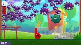 Game screenshot Puffero apk