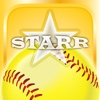 Softball Card Maker - Make Your Own Custom Softball Cards with Starr Cards