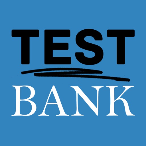 Test Bank: UCLA Edition
