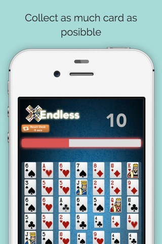 Swap Swipe Swop : The New Bang Of Playing Card Puzzles screenshot 3