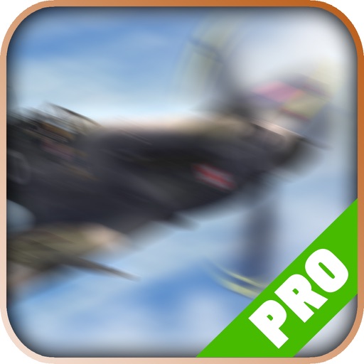 Game Pro - War Thunder Version Icon