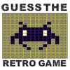 PicPic Retro - Guess the Game