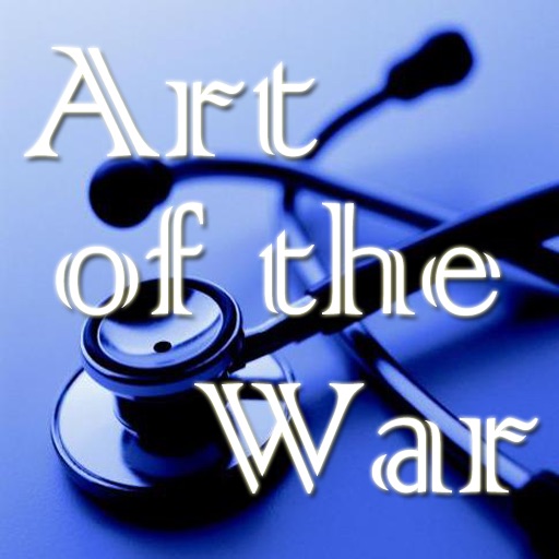 The Art of War in Medicine (with search) The Art of War in Medicine (with search)