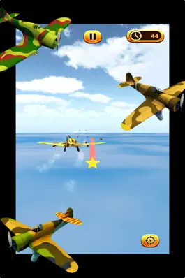 Game screenshot Airplane Battle Supremacy 2 - A 3D Thunder Plane Ace Pilot Simulator Games hack